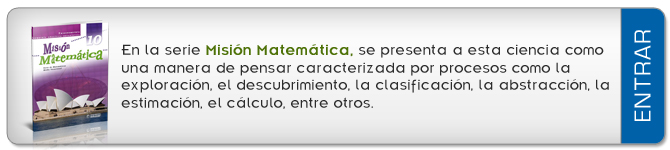 Misión Matemática 10